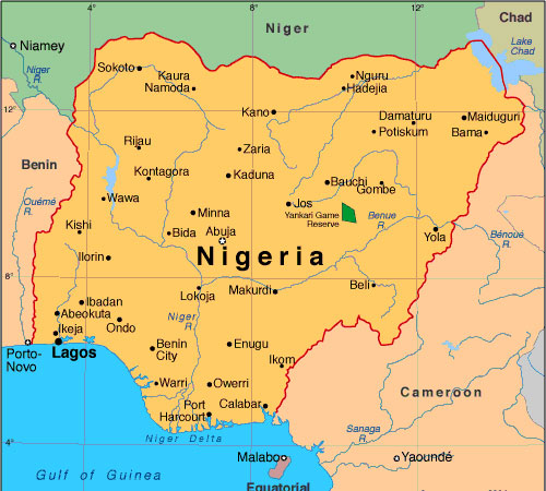 انفجار بمب در شمال شرق نیجریه 14 کشته بر جا گذاشت