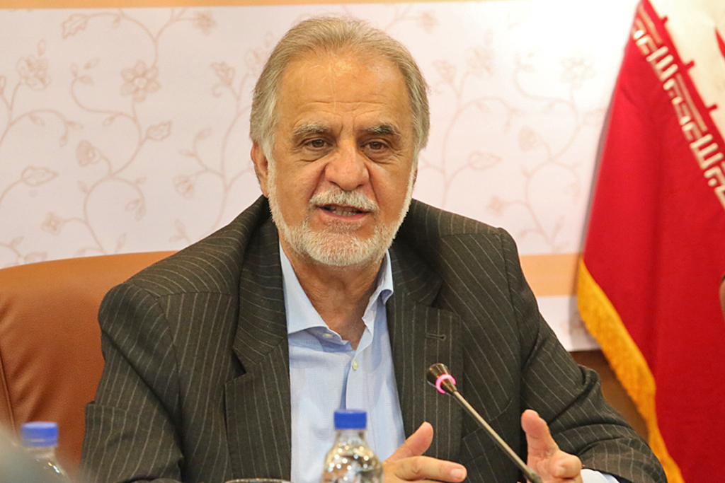 هیچ طرح نیمه تمام معدنی در کشور  وجود ندارد