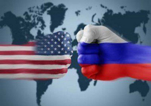 مایک پنس: امیدواریم تحریم ها رفتار روسیه را عوض کند