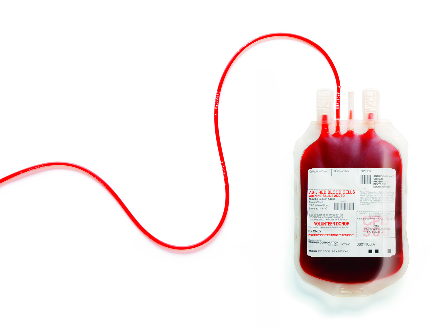 به مناسبت روزجهانی اهدای خون؛ مزایای اهدای خون برای سلامتی بدن