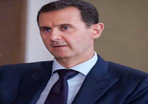 بشار اسد: نزاع کشورهای عربی بر سر هویت و وابستگی است