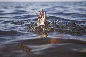 غرق شدن مسافر قمی در دریای خزر