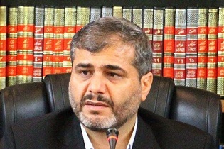 صحبت های رییس کل دادگستری استان فارس درباره حادثه واژگونی اتوبوس در داراب + فیلم