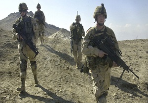 مردم افغانستان از ارتش آمریکا بیشتر از طالبان بیم دارند