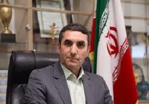 سفرمعاون وزیر ورزش و جوانان به استان کردستان
