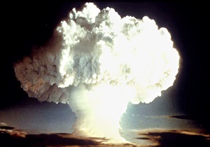 انفجار هسته‌ای کره شمالی، 5 برابر قوی‌تر از انفجار ناکازاکی بود