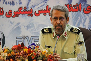 تشکیل یک هزار و ۷۰۰ پرونده مبارزه با قاچاق کالا در اصفهان