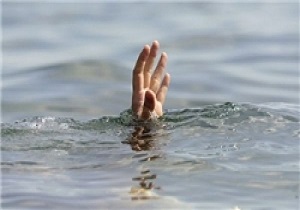 ادامه جستجو برای یافتن جسد نوجوان هشترودی در رودخانه آبیک