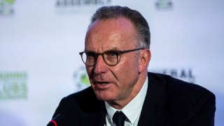 رئیس اتحادیه باشگاه های اروپا استعفا کرد