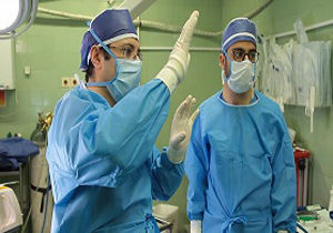 انجام جراحی حین بیداری با ‌سامانه هوشمند مدیریت تصاویر پزشکی در شیراز