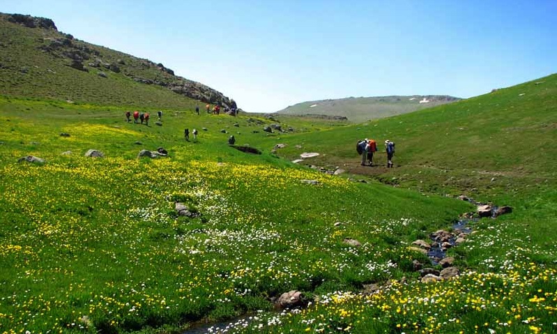 نام باستانی اردبیل چه بود؟