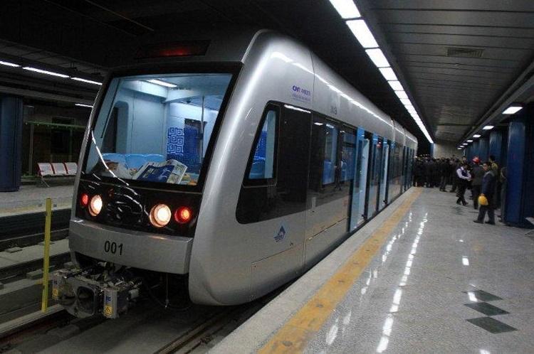 ضرورت تأمین درآمدهای پایدار برای مترو تهران
