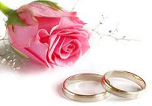 ازدواج سه هزار و 361 نفر در خراسان شمالی