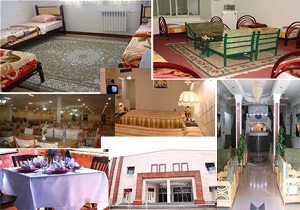 تعطیلی 3 مرکز اقامتی در استان اردبیل