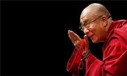 دالایی لاما خواستار توقف خشونت علیه مسلمانان روهینگیا شد