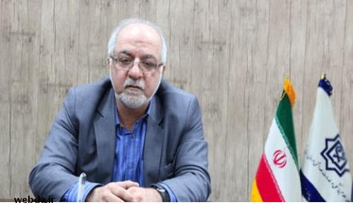 سرپرست دانشگاه علوم پزشكی کرمان منصوب شد