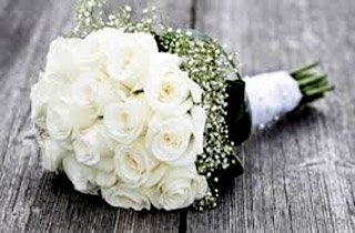 خاص ترین و خوشمزه ترین دسته گل عروس جهان+عکس