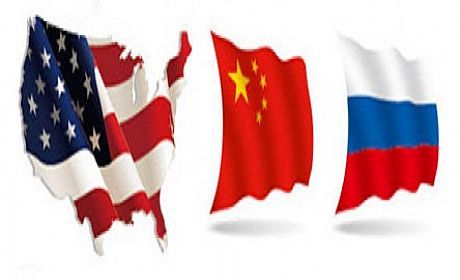 آمریکا به چین و روسیه هشدار داد
