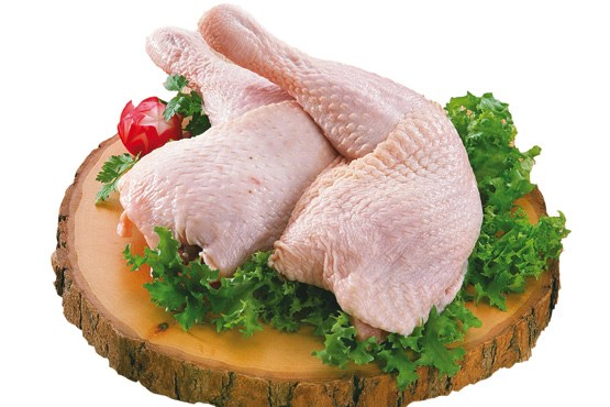 نرخ فروش گوشت مرغ و بوقلمون در بازار