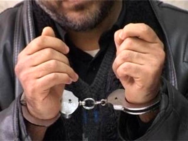 دستگیری سارق کابل‌های مخابراتی و کشف ۲۰ فقره سرقت در سرباز