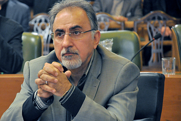 قول شهردار تهران برای تحقق سهم 30 درصدی زنان در شهرداری