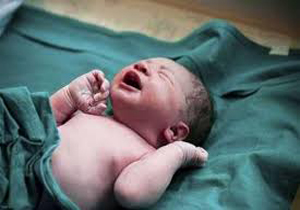 هزار و ۶۵ نوزاد در پنج ماهه اول امسال در الیگودرز متولد شدند