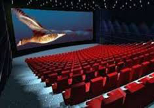 برنامه سینما‌های شیراز یکشنبه ۲۶ شهریور ماه