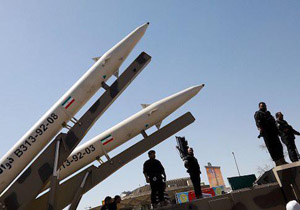 اسپوتنیک: بمب 10 تُنی ایران پیام ترسناکی به رژیم صهیونیستی است
