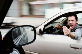3 عامل مهمی که سبب دعواهای رانندگی می شود