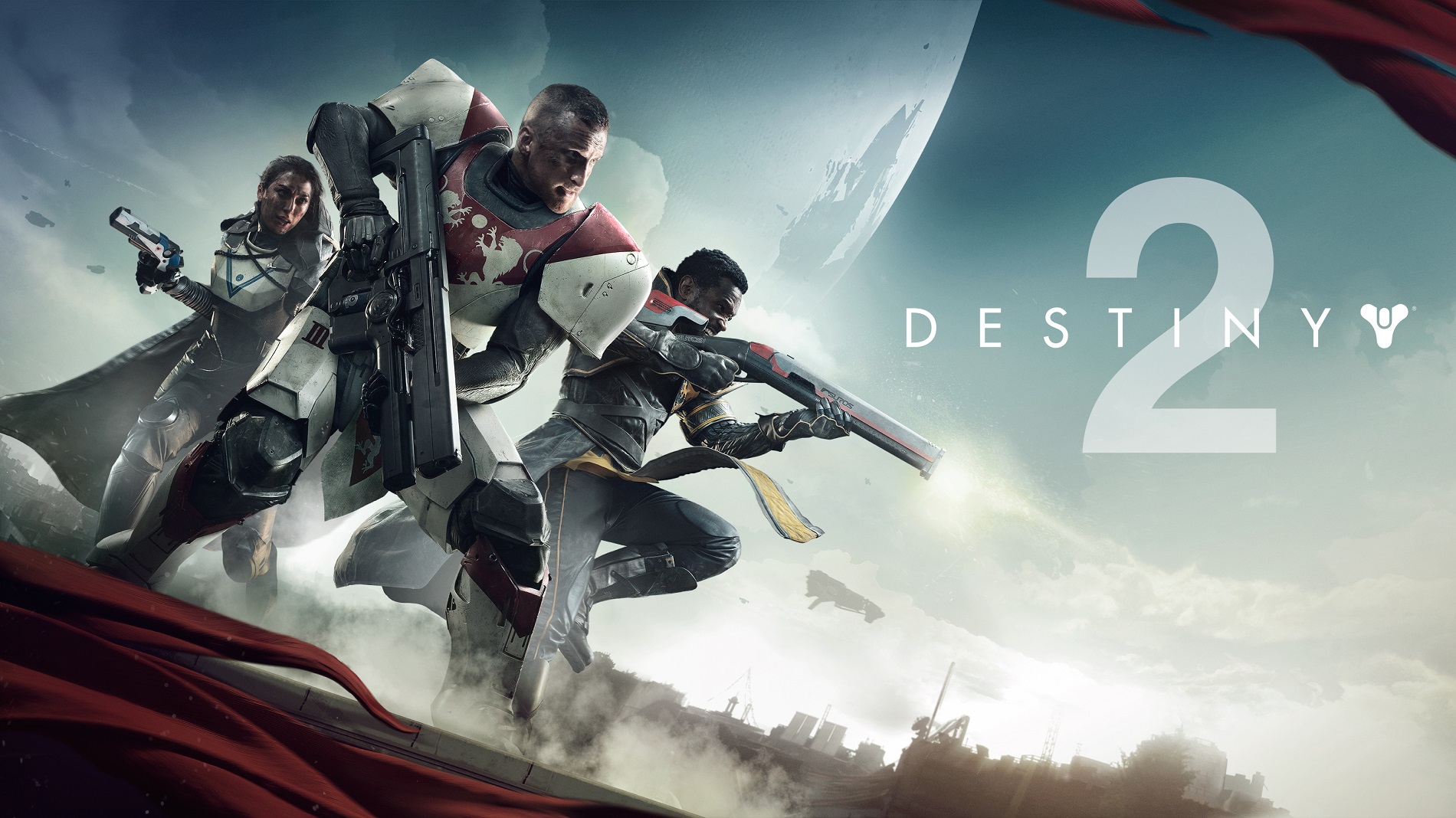 نمرات بازی Destiny 2 منتشر شد + تصویر