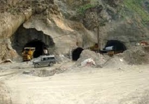 افتتاح تونل جاده سنندج - مریوان در سال آینده
