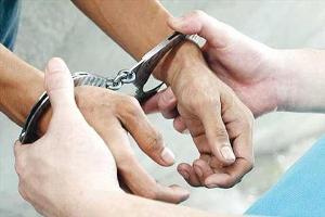 دستگیری حفاران غیرمجاز در خمام رشت