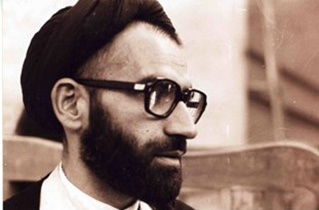 شهید بهشتی‌نژاد یکی از روحانیون مؤثر در انقلاب اسلامی بود