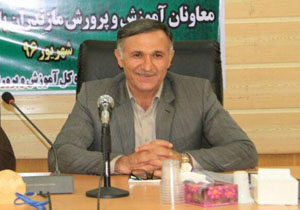 اجرای طرح مبارزه با شپش در مدارس روستایی مازندران