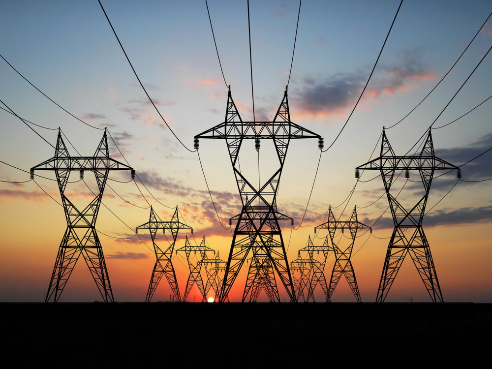 عملیات اجرایی بیش از 60 طرح برق رسانی در شوش آغاز شد
