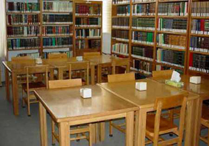 بهره برداری از کتابخانه های عمومی استان ایلام در هفته دولت