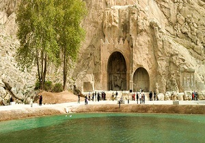 کرمانشاه شهری با قدمت 125هزار سال