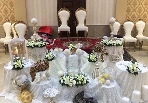 آغاز به کار نمایشگاه ازدواج در استان یزد
