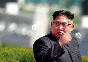 رهبر کره شمالی برای محافظت از جانش ۱۰ عضو سابق کا‌گ‌ب را استخدام کرده است!