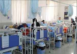 اضافه شدن یک هزار تخت بیمارستانی به ظرفیت حوزه درمان لرستان