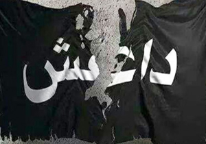 جسدهای سوخته تروریست‌های داعش در تلعفر + فیلم(18+)