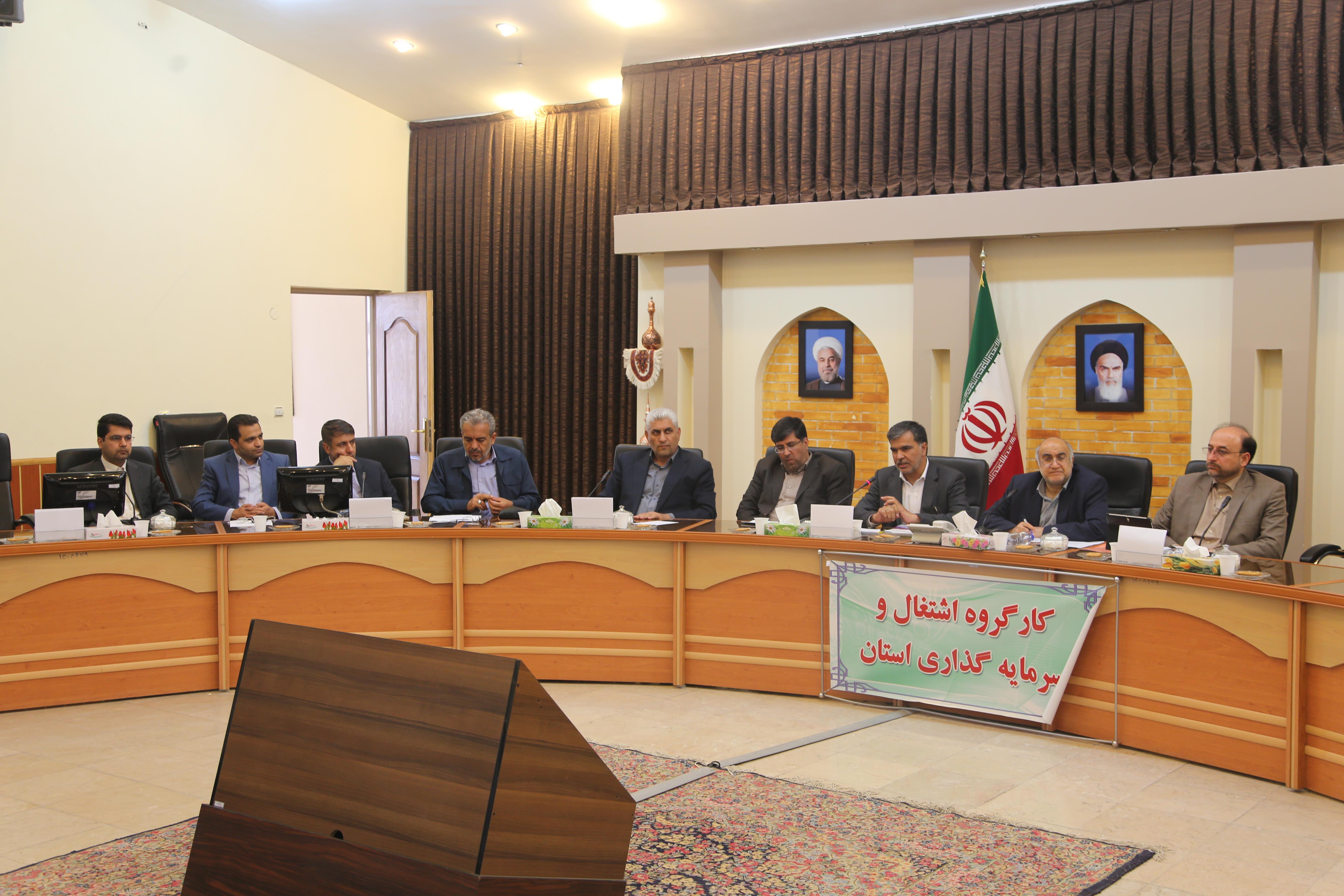 117 هزار بیکار در استان کرمان