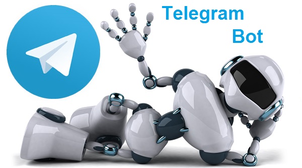 ربات تلگرامی که برای شما ایمیل می سازد+ آموزش تصویری