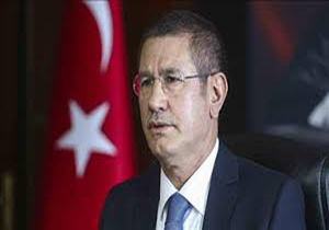 وزیر دفاع ترکیه: همه‌پرسی کردستان عراق موجب ناآرامی منطقه می‌شود