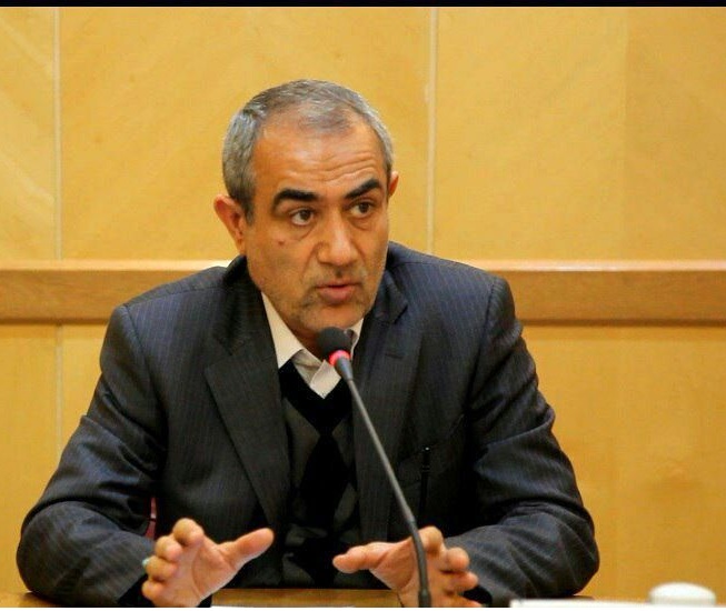 اجرای شعار سال مهمترین اولویت کاریم در استان آذربایجان شرقی است