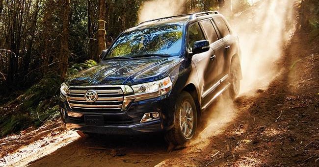 خرید یک از محصولات Toyota دبی چند درهم آب می خورد؟