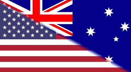 فروش بمب هدایت شونده به استرالیا توسط آمریکا