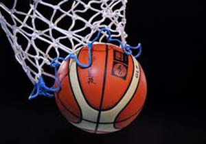 جزیره قشم میزبان مسابقات بسکتبال جوانان کشور