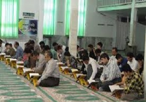 فعالیت ۱۵ پایگاه قرآنی در شهرستان بیجار