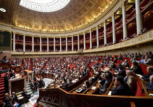 لایحه ضد تروریستی دولت فرانسه تصویب شد
